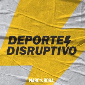 DEPORTE DISRUPTIVO