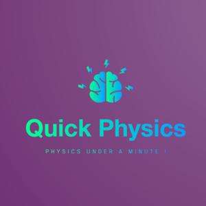 Quick Physics