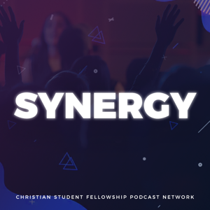 UKCSF - Synergy by UKCSF