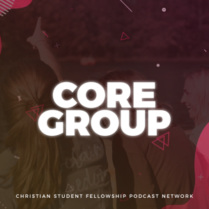 UKCSF - Core Group by UKCSF