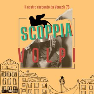 Scoppia Volpi