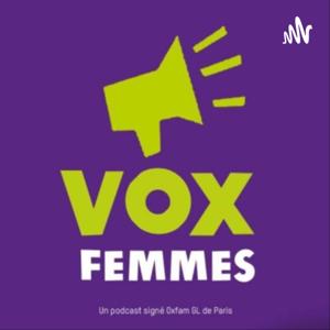 Voxfemmes