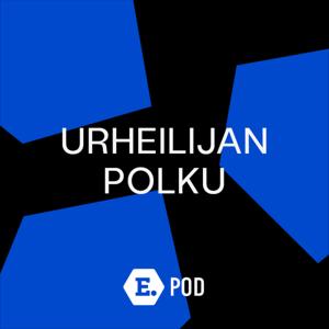 E.Pod - Urheilijan polku