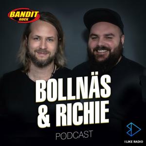 Bollnäs-Martin & Richie Puzz