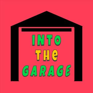 Into The Garage