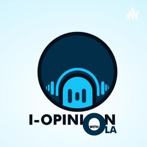 I-Opinion with Ola