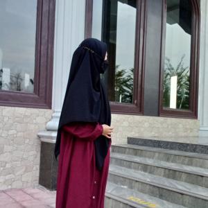 Sudahi Galaumu