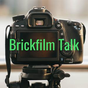 Brickfilm Talk