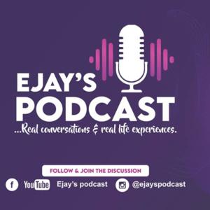 Ejays podcast