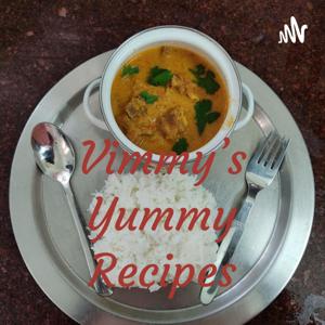 Vimmy's Yummy Recipes