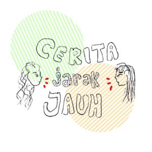 Cerita Jarak Jauh