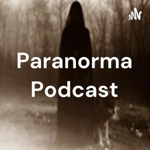 Paranorma Podcast