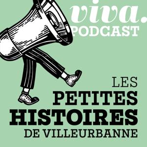 Les petites histoires de Villeurbanne