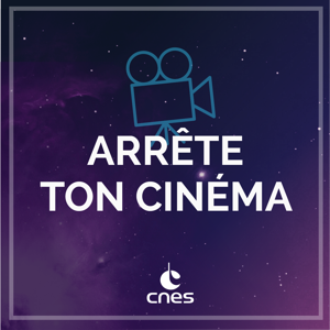 Arrête ton cinéma