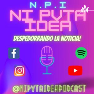 Ni PVTA IDEA PODCAST