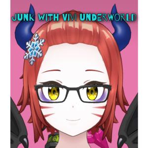 Junk with Vivi Underworld