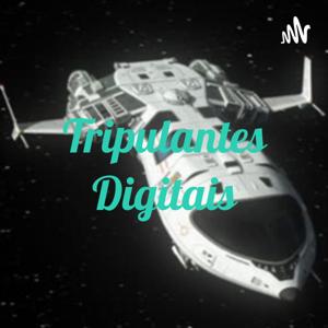 Tripulantes Digitais