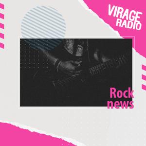 Rock News by Virage Radio