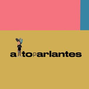 Alltoparlantes