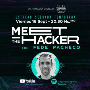 MEET THE HACKER