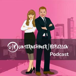 UnternehmerRebellen-Podcast