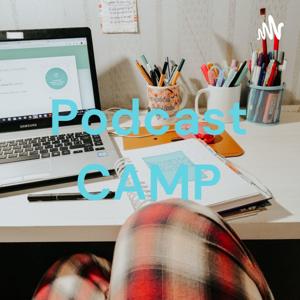 Podcast CAMP