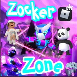 Zocker-Zone