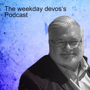 TJ Addington‘s Weekday Devos Podcast
