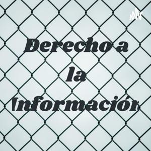 Derecho a la Información