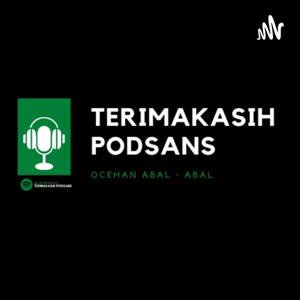 Terimakasih Podsans