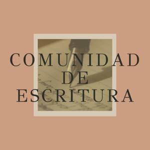 Comunidad de Escritura