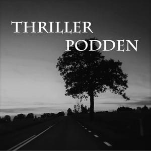 Thrillerpodden hos PodMe by PodMe / Jacob Svensson & Frida Bragazzi