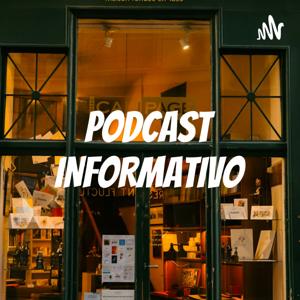 PODCAST INFORMATIVO