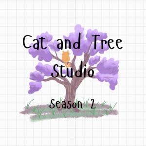 Cat and Tree Studio