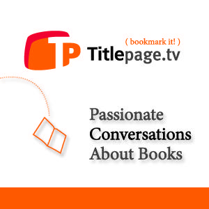 Titlepage.TV: Audio Podcast