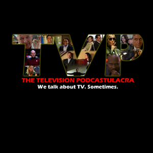 The Television Podcastulacra