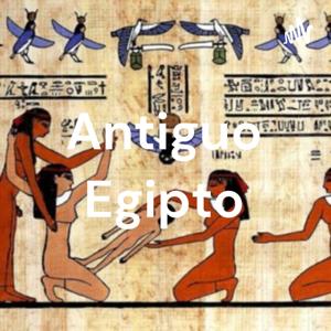 Antiguo Egipto