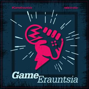 NAIZ IRRATIA - Game erauntsia | naiz.eus