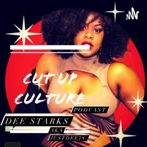 CUT UP CULTURE