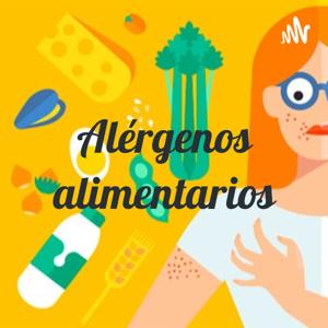 Alérgenos alimentarios