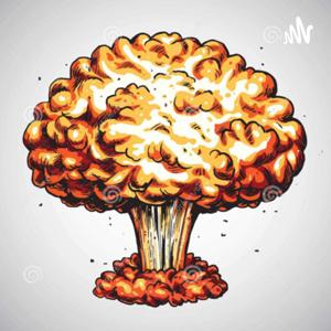 Explosão de Ciências- Bomba Atômica