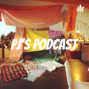 PJ's Podcast