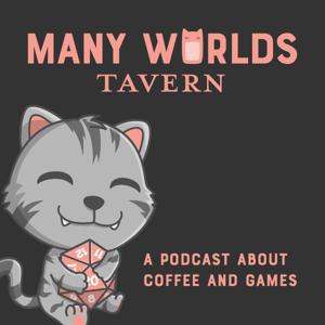 Many Worlds Tavern Podcast