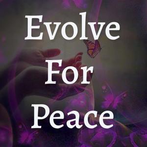 Evolve For Peace