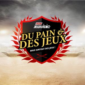 Du pain et des jeux, mais surtout des jeux!