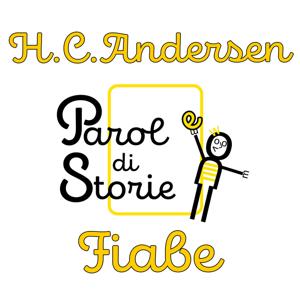 Fiabe di Hans Christian Andersen