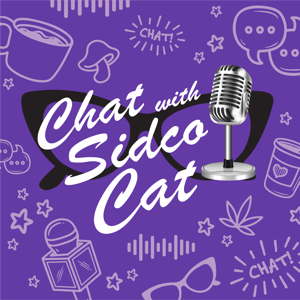 Chat with Sidco_Cat