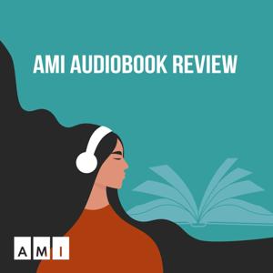 AMI Audiobook Review by Accessible Media Inc.