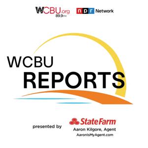 WCBU Reports by WCBU