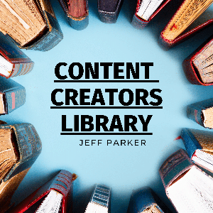 Content Creators Library